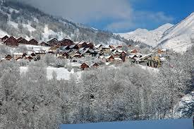 Appartement Matiski Vaujany Room photo